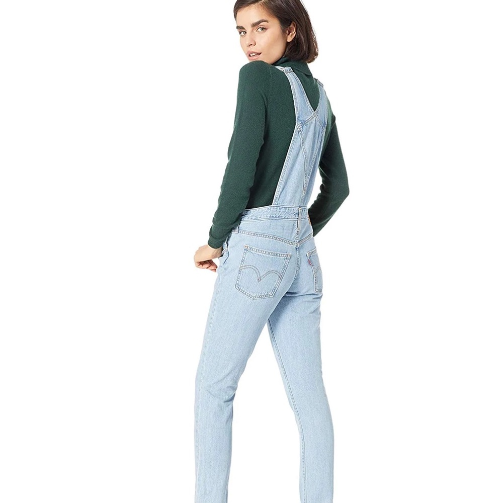 Levi’s Overalls - Picture 2 of 8